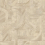 Papier peint Intarsia Casamance Sable 76870100