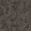 Papier peint Intarsia Casamance Ebène 76870814