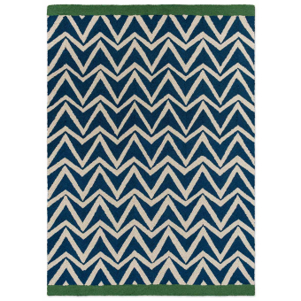 Tapis Dhurrie in-outdoor