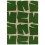 Tapis Moqui in-outdoor Scion Green 426507140200