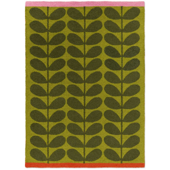 Alfombras pisoid Stem sunflower in-outdoor
