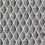 Tela Grey Hills Casamance Carbone 46130527