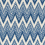 Tejido Hozho in-outdoor Casamance Bleu 48370312