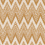Tejido Hozho in-outdoor Casamance Ocre 48370267