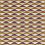 Tejido Moki in-outdoor Casamance Ocre Terracotta 47370479