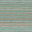 Tejido Hopi interior-exterior Casamance Turquoise Bleu 50130374
