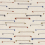Tejido Yei in-outdoor Casamance Bleu terracotta 47740342