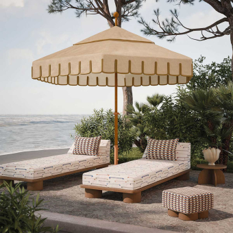 Tejido Yei in-outdoor