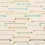 Tejido Yei in-outdoor Casamance Turquoise vert 47740195