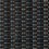 Terciopelo Wilton Casamance Ebène 46480232