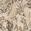 Tejido Pae Casamance Beige Ecru 41100345