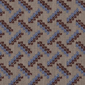Tela Tudor Brick