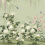 Papier peint panoramique Wisteria Bloom 1838 Pistachio 2513-191-03