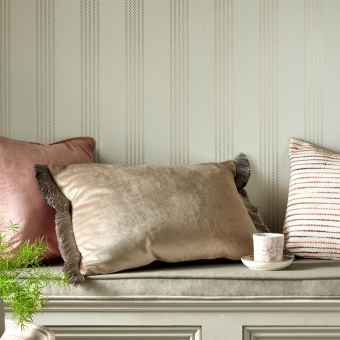 Papier peint Silk Stripe