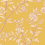 Papel pintado Roseberry Cole and Son Marigold 127/3015