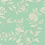 Papel pintado Roseberry Cole and Son Jade 127/3016