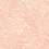 Papel pintado Honeysuckle Cole and Son Blush 127/5027