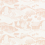 Papel pintado Far Far Away Villa Nova Blush W644/01