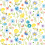 Papel pintado Fairy Garden Villa Nova Blossom W645/01