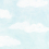 Papel pintado Cloud Dance Villa Nova Summer Sky W648/01