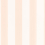 Papel pintado Candy Stripe Villa Nova Blush W650/01