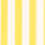 Papel pintado Candy Stripe Villa Nova Sunflower W650/04