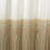 Tissu Zardozi Ombre Zoffany Mousseaux ZINF333548