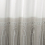 Tissu Zardozi Ombre Zoffany Quartz Grey ZINF333549