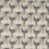 Tissu Marketa Zoffany Blue Umber ZBOL322607