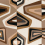 Tejido West Dream Casamance Praline / Noir 43780123
