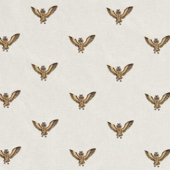 Tela Owl of Athena