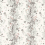 Tela Seaforest Emma J. Shipley by Clarke and Clarke Mono F1760/03