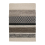 Alfombras Rectangular Natural Gan Rugs 170x240 cm 167344