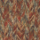 Revestimiento mural Arapaho Casamance Multicouleurs 71100374