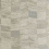 Revestimiento mural Pueblos Casamance Acier 71120315