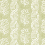 Papier peint Dabu Stripe Zoffany Pale Olive ZIND313118
