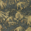 Papier peint Iliad Zoffany Burnished ZKEM312636