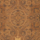 Papel pintado panor&aacute;mico Elswick Paisley Zoffany Sunstone ZKEM312646