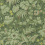 Papier peint Palmette 1838 Forest 2513-184-01