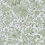 Papier peint Palmette 1838 Sage 2513-184-04