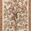 Papier peint panoramique Tree of Life Zoffany Spice ZIND313141