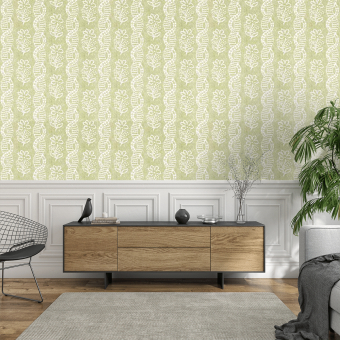 Papier peint Dabu Stripe