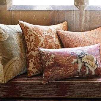 Tissu Jaipur