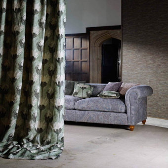 Tissu Marketa