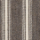Tejido Savak Gabriel Marron Rayé savak_1803-41005