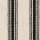 Tejido Savak Gabriel Anthracite Rayé savak_1803-15005