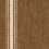 Tejido Savak Gabriel Café au lait Rayé savak_1803-31010