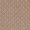 Papier peint Diamonds & Flowers Zoffany Bordeaux ZEND313102