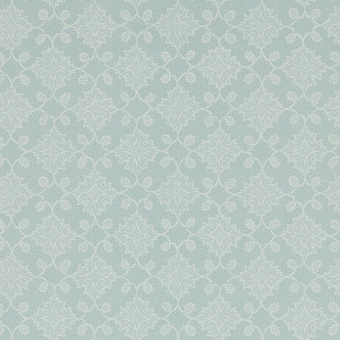 Papier peint Floral Tracery