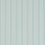 Papier peint Semper Stripe Zoffany Wedgwood Blue ZEND313107